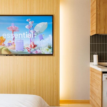 Wecostay Insadong Seoul Exterior photo