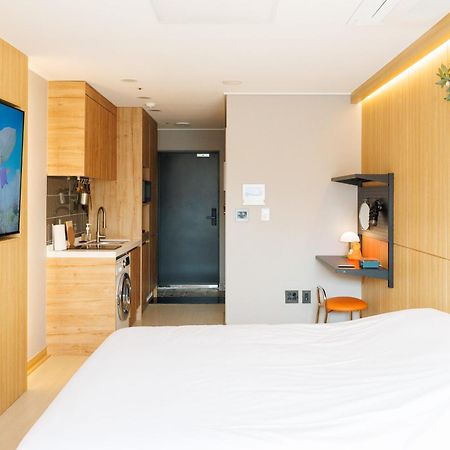 Wecostay Insadong Seoul Exterior photo