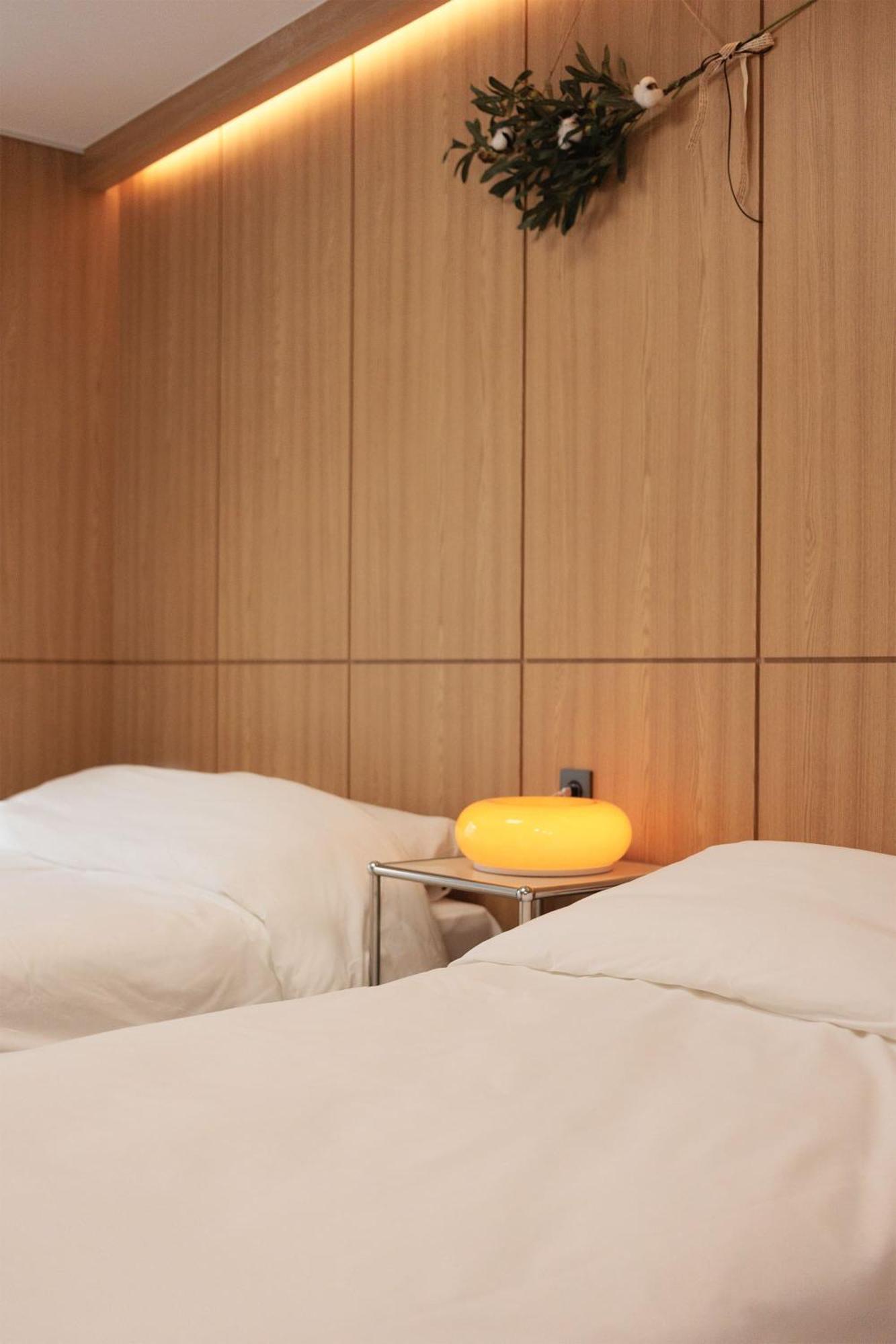 Wecostay Insadong Seoul Exterior photo