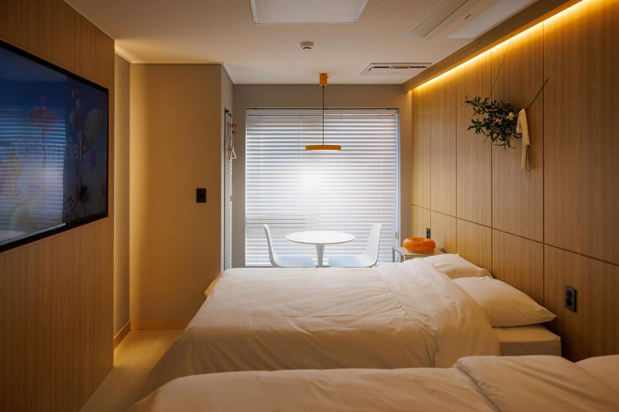 Wecostay Insadong Seoul Exterior photo