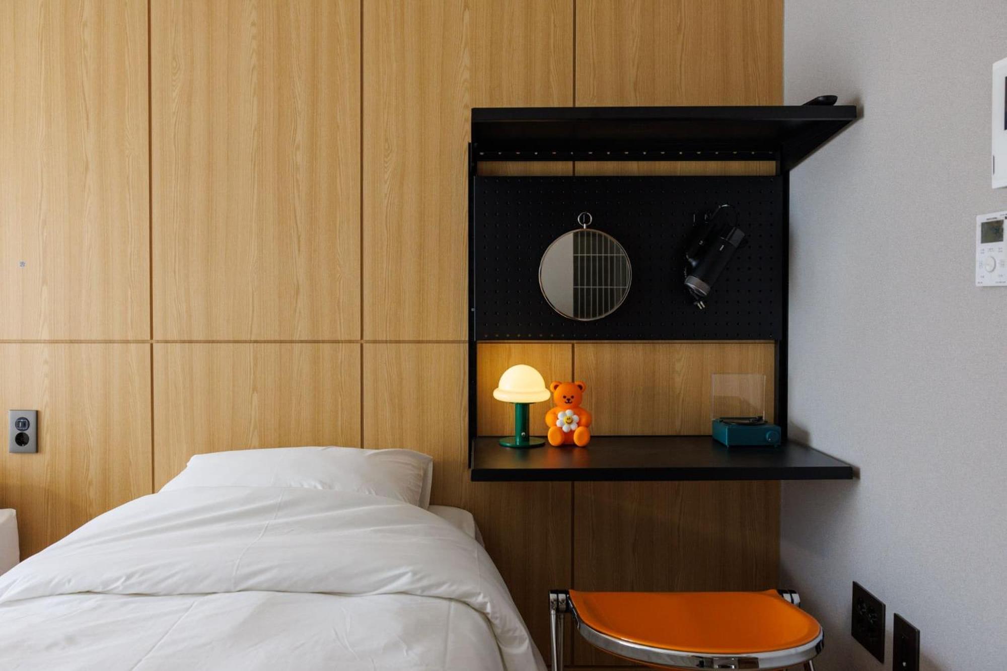 Wecostay Insadong Seoul Exterior photo