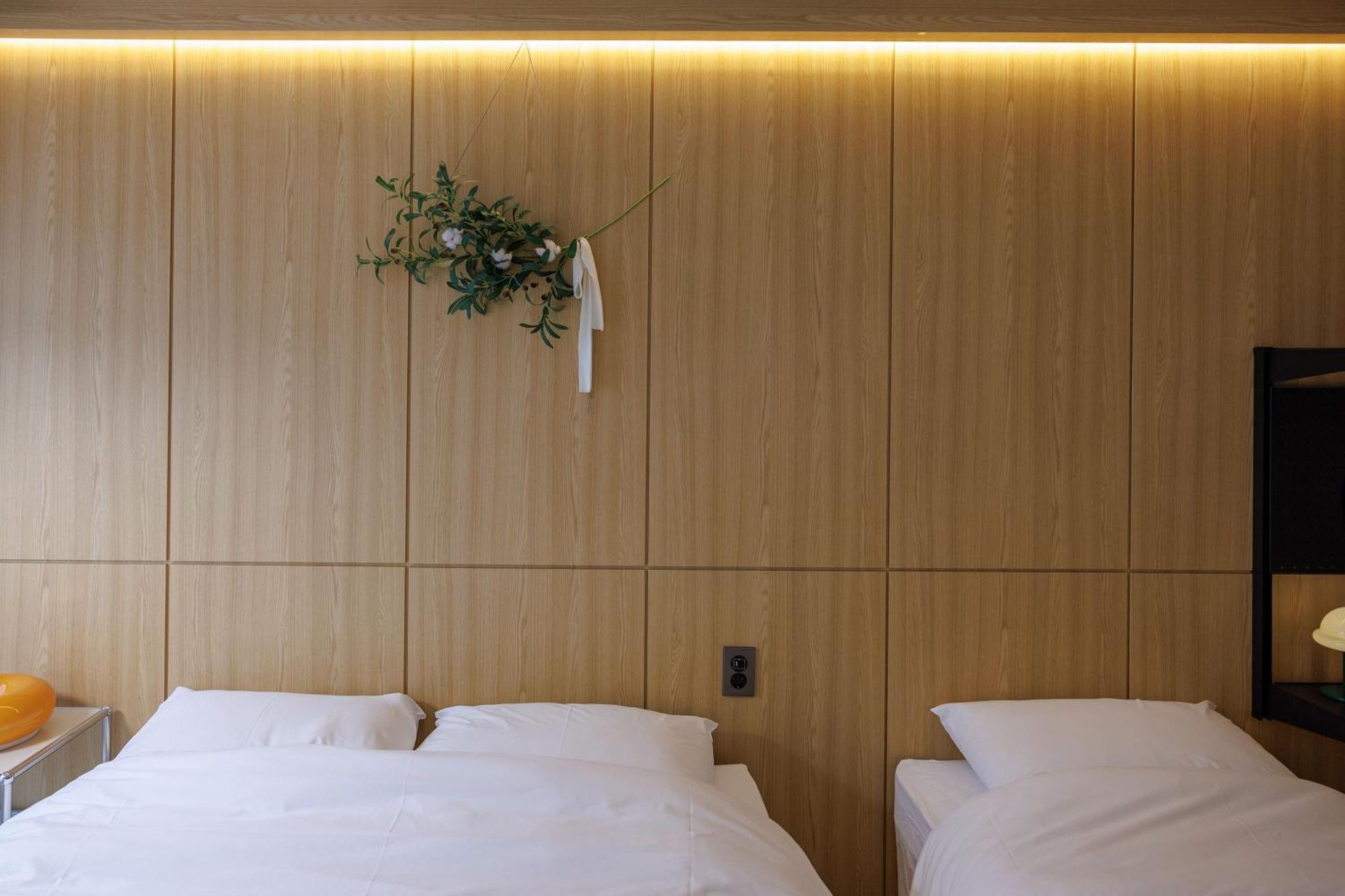 Wecostay Insadong Seoul Exterior photo