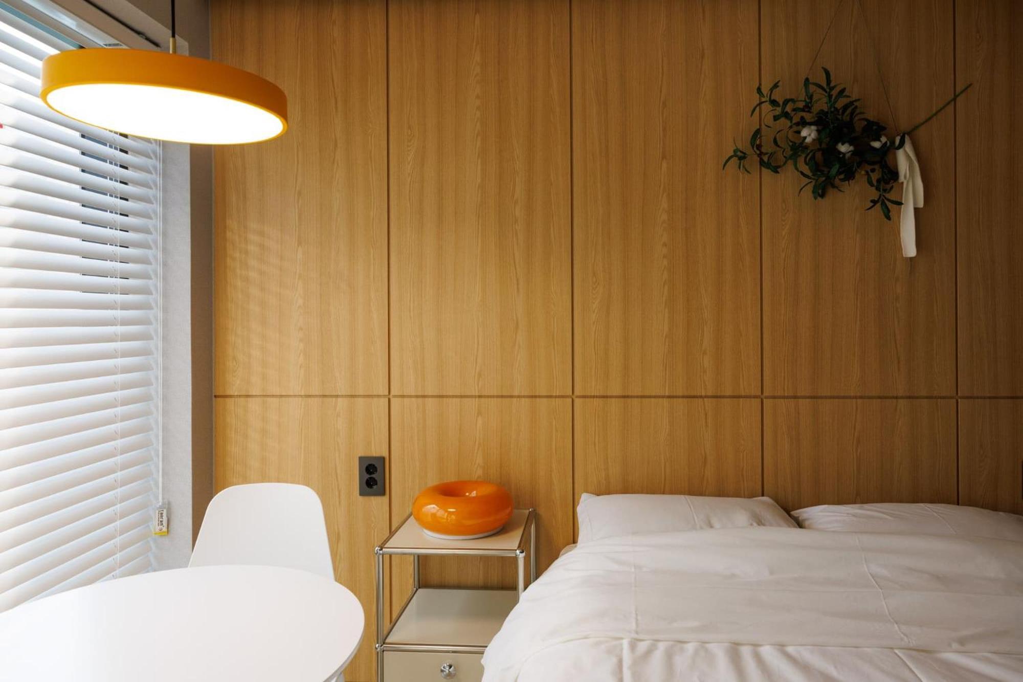 Wecostay Insadong Seoul Exterior photo