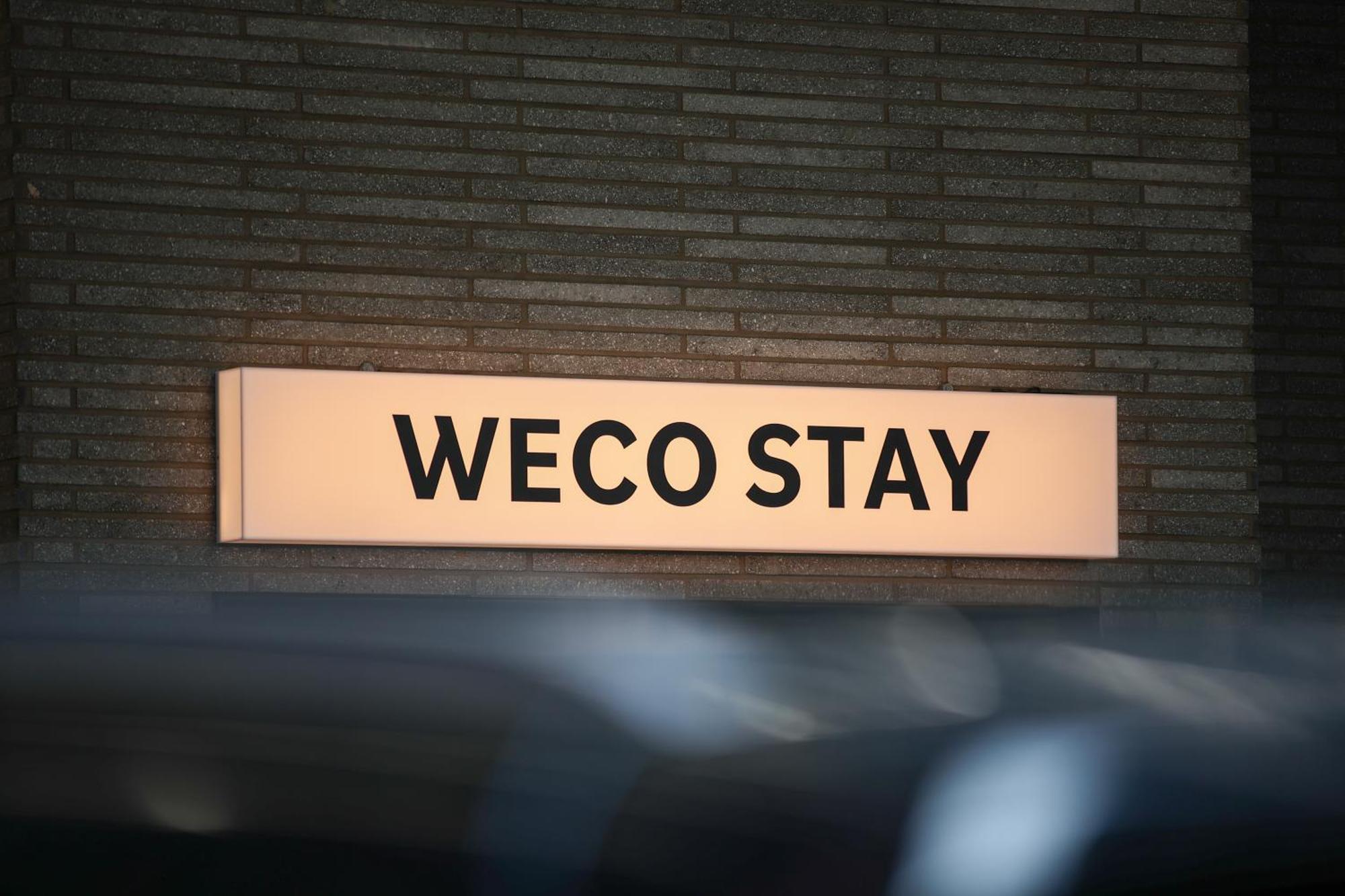 Wecostay Insadong Seoul Exterior photo