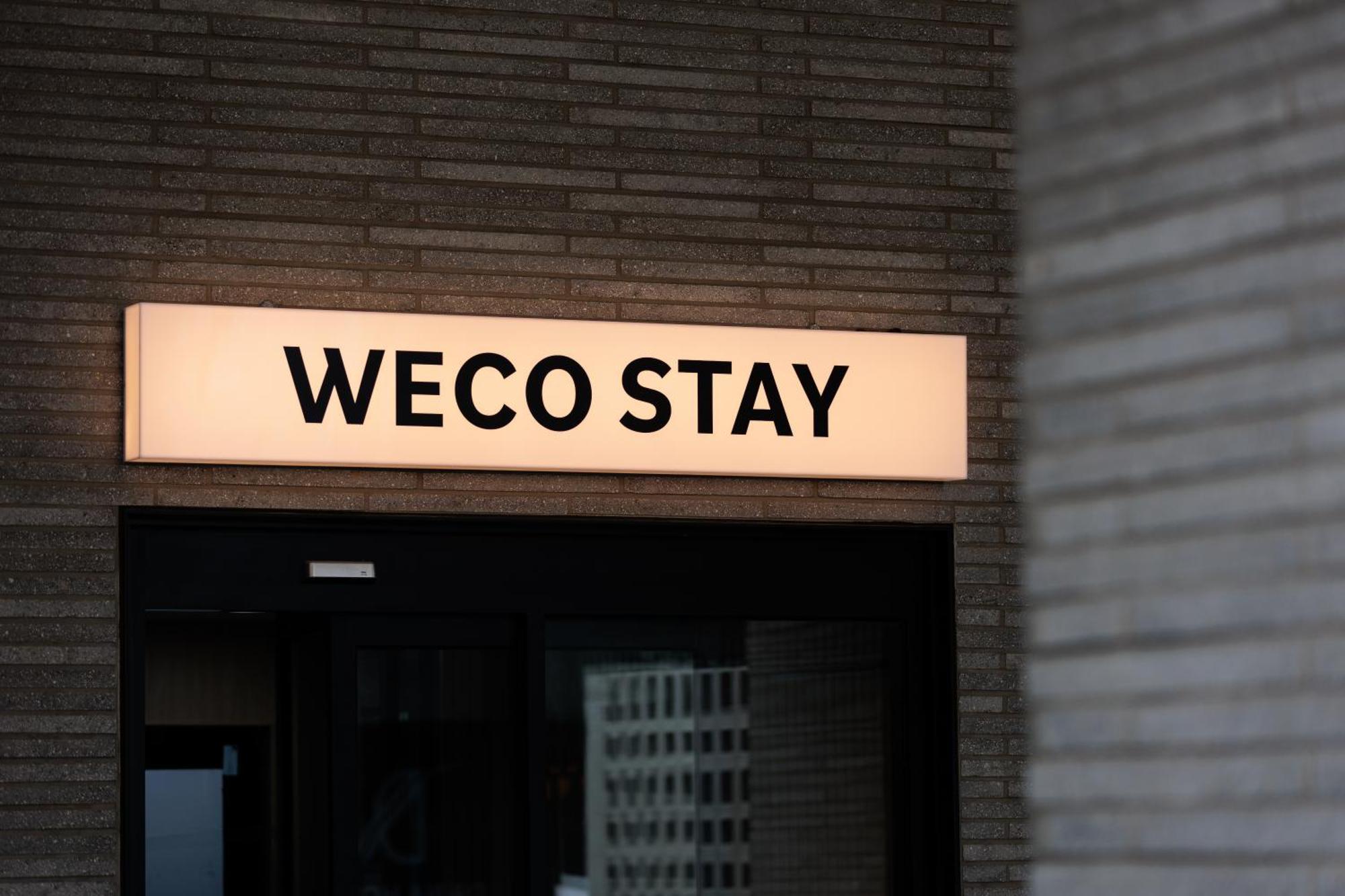 Wecostay Insadong Seoul Exterior photo