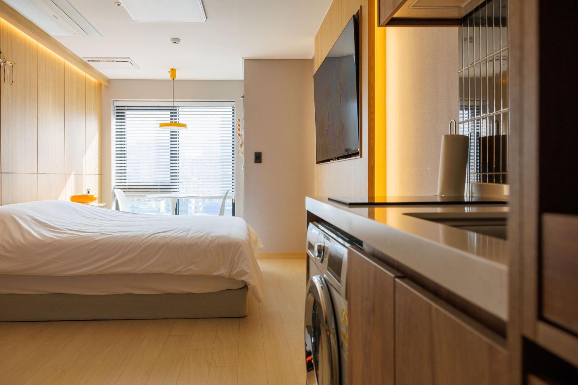 Wecostay Insadong Seoul Exterior photo
